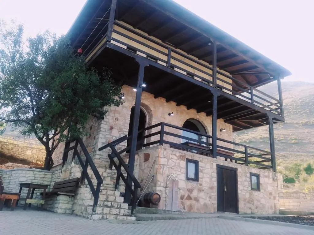 Beautiful and relaxing *Villa* in Paftal, Berat