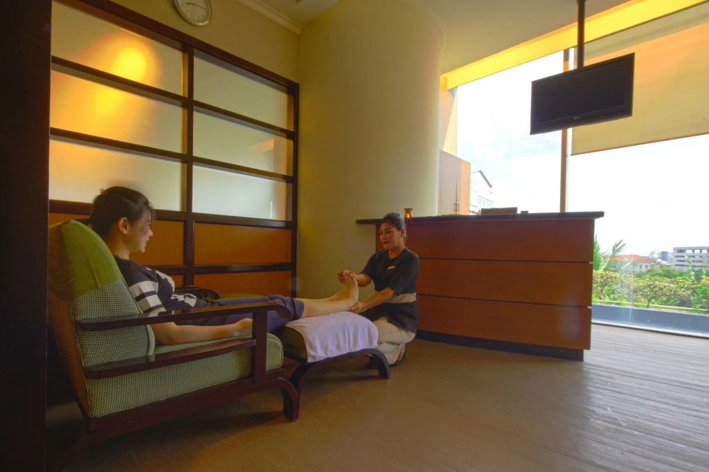 JW Marriott Hotel Surabaya