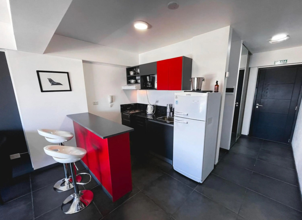 Sealion Suite