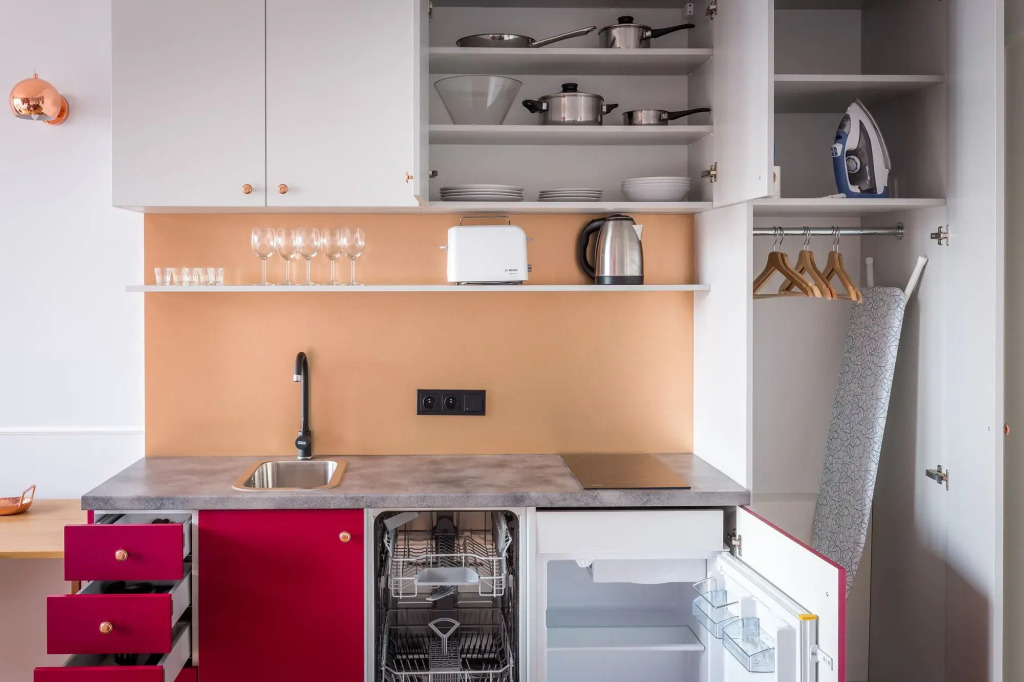 Fragola Apartments Old Town