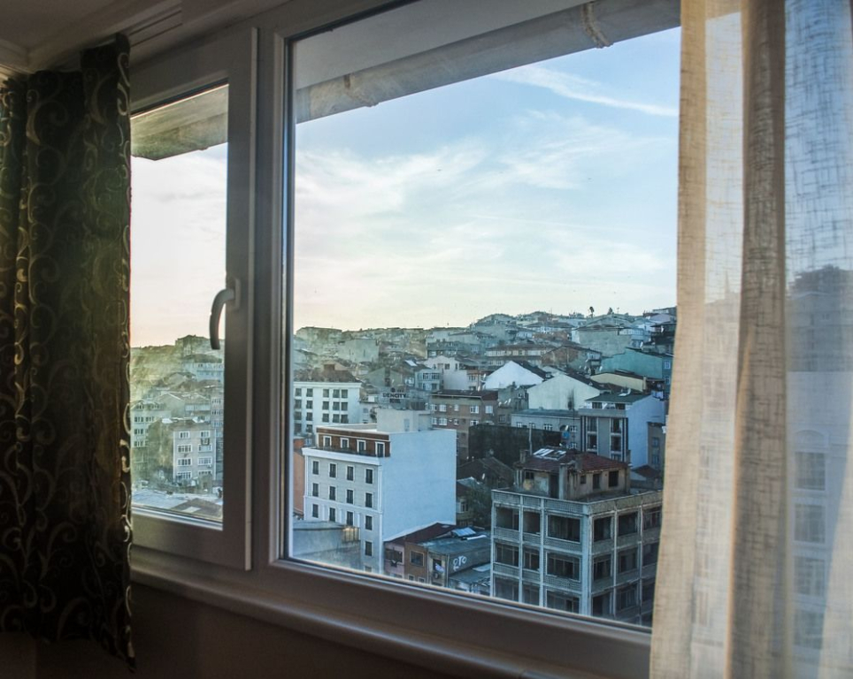 Apart 57 Taksim Harbiye