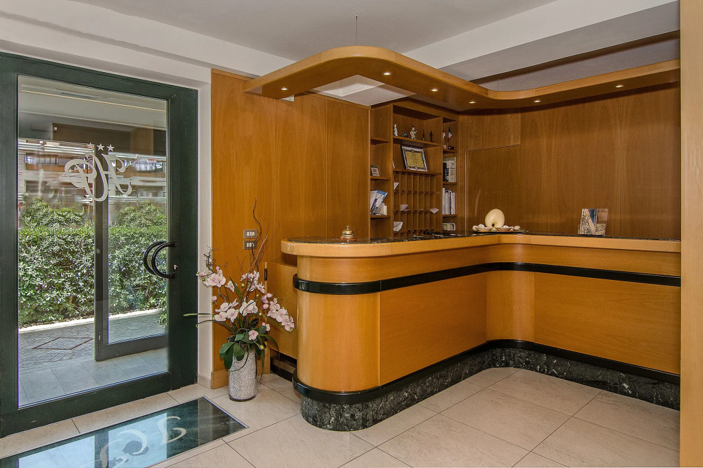 Hotel Paris
