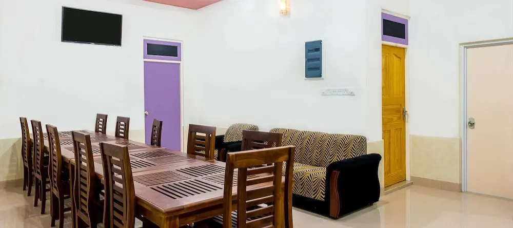 Zen Inn Fulhadhoo