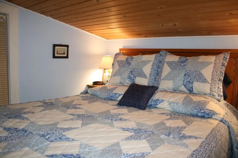 Serendipity Bed and Breakfast