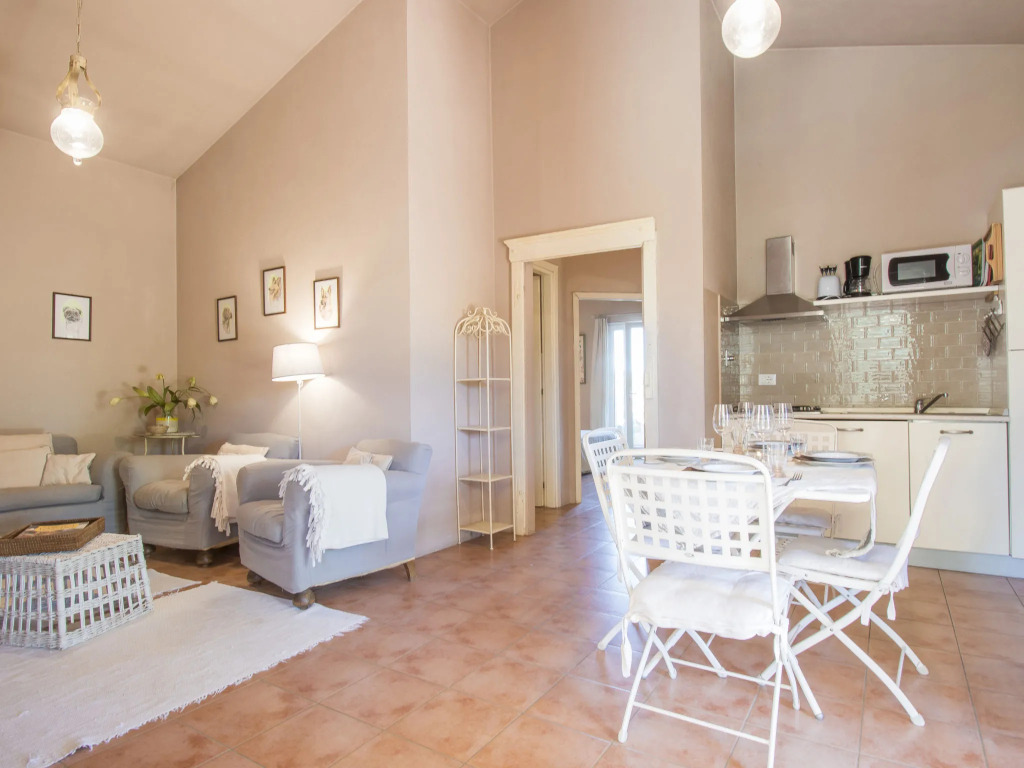 Holiday Home La Carraia by Interhome