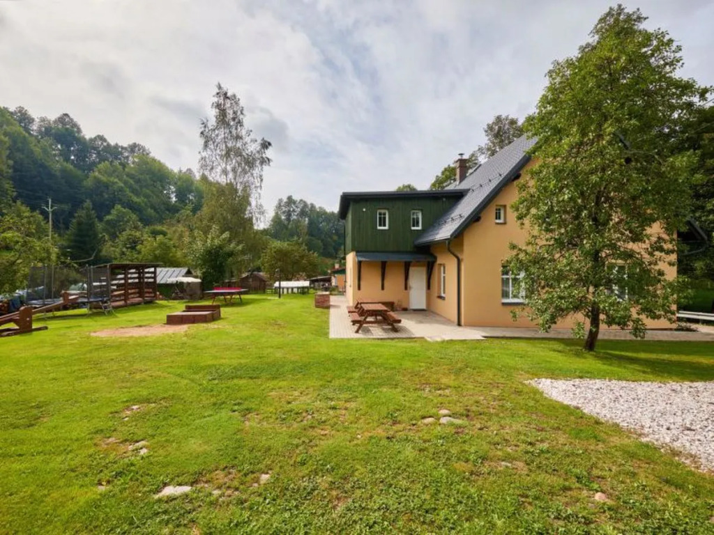 Chalet Meda Rudnik