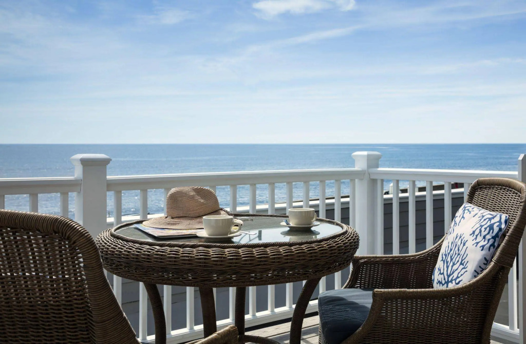 Ocean Rose Inn