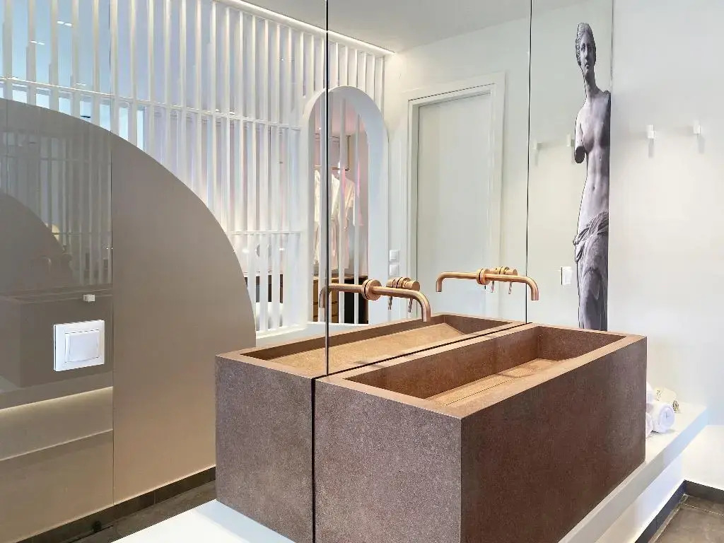 Thomais Boutique Hotel