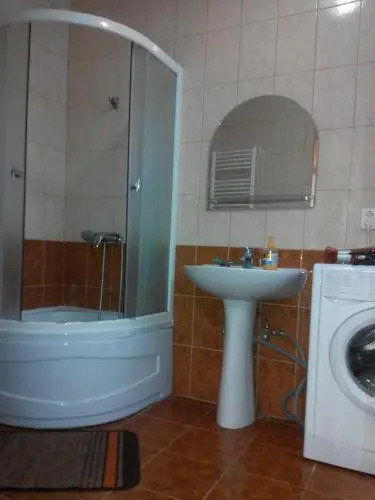 Apartments Domovik Beljaeva,5а