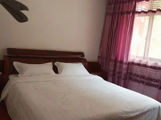 Yannanqi Inn in Yongjia