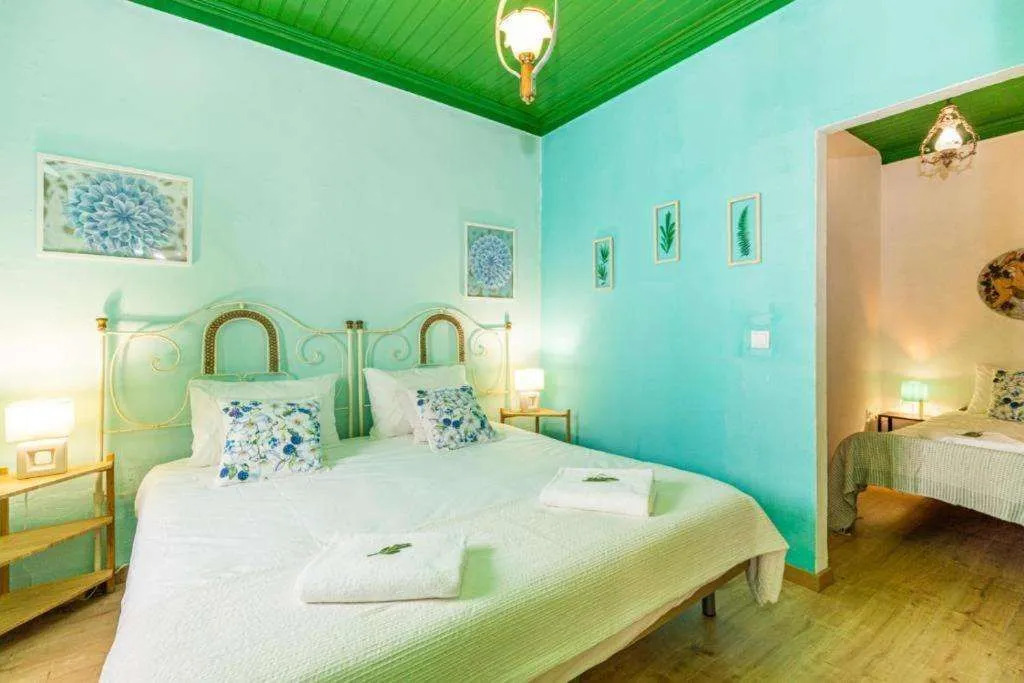 Lameira Da Longra - Wellness Retreat