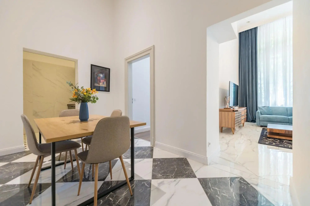 ZOYA LUXURY RESIDENCE