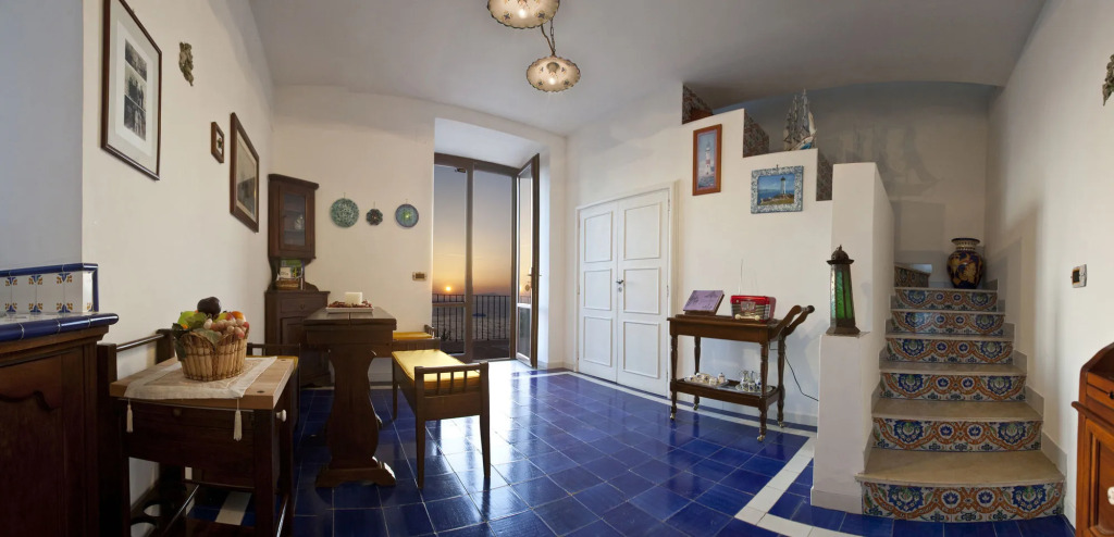 Villa Angelina