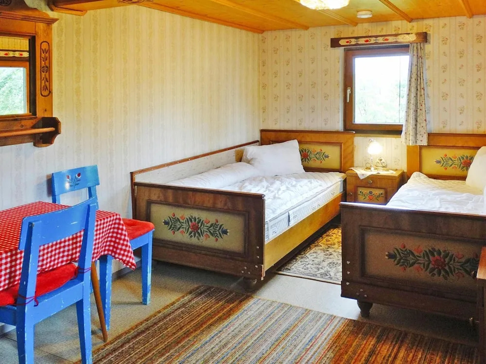 Holiday Home Fankhaus, Kirchbichl