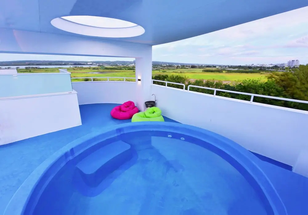 Calla Villa