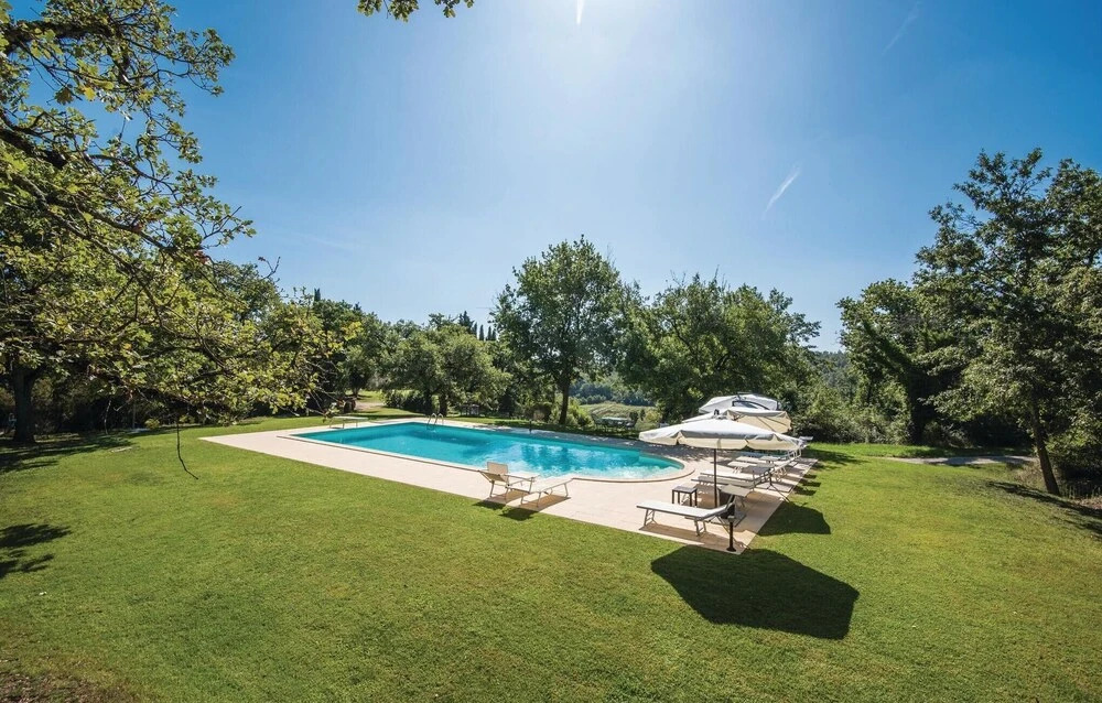 Cottage Le Pozze