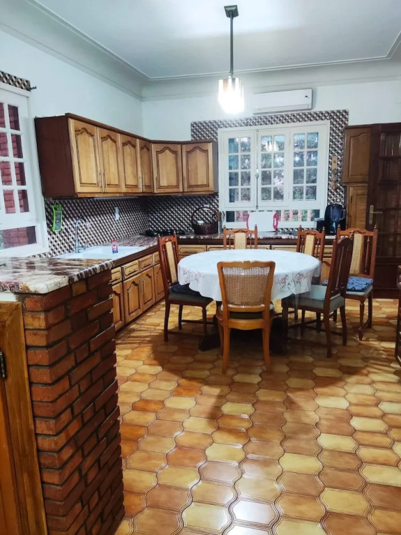 Villa L'orangeraie, Wilaya de Tlemcen