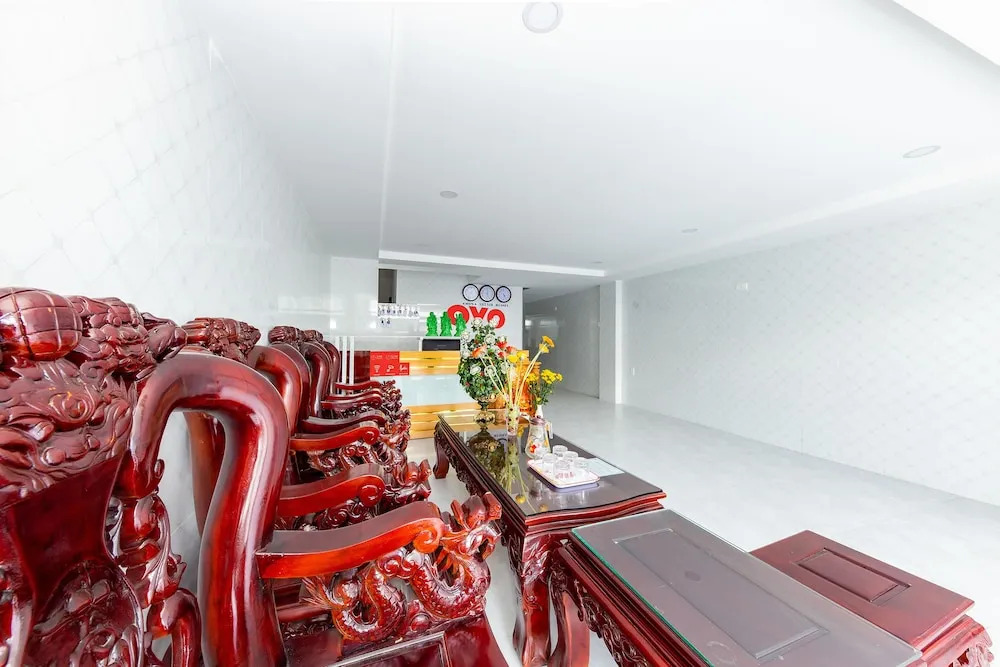 Oyo 271 Phuc Dat Apartment