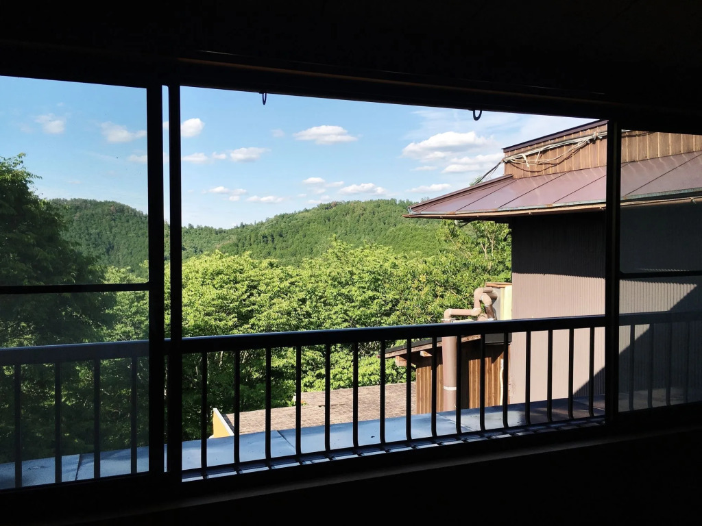 吉野荘湯川屋 Yoshinosou Yukawaya