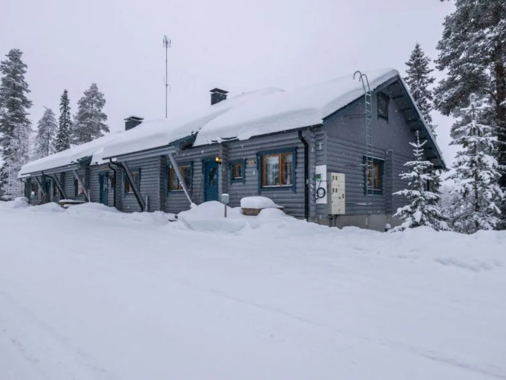 Karhunpesä C
