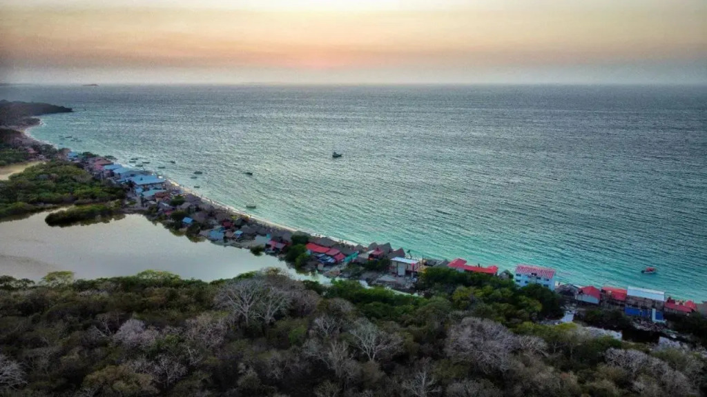 Cabaña Luna Azul