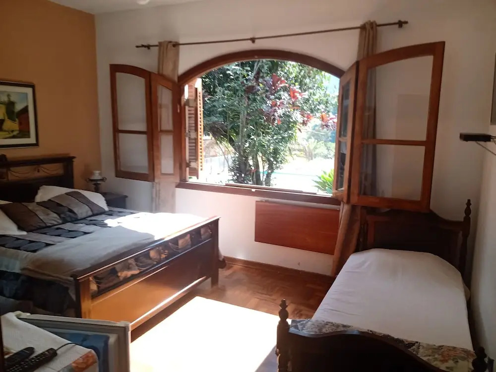 Pousada Amanhecer na Mantiqueira