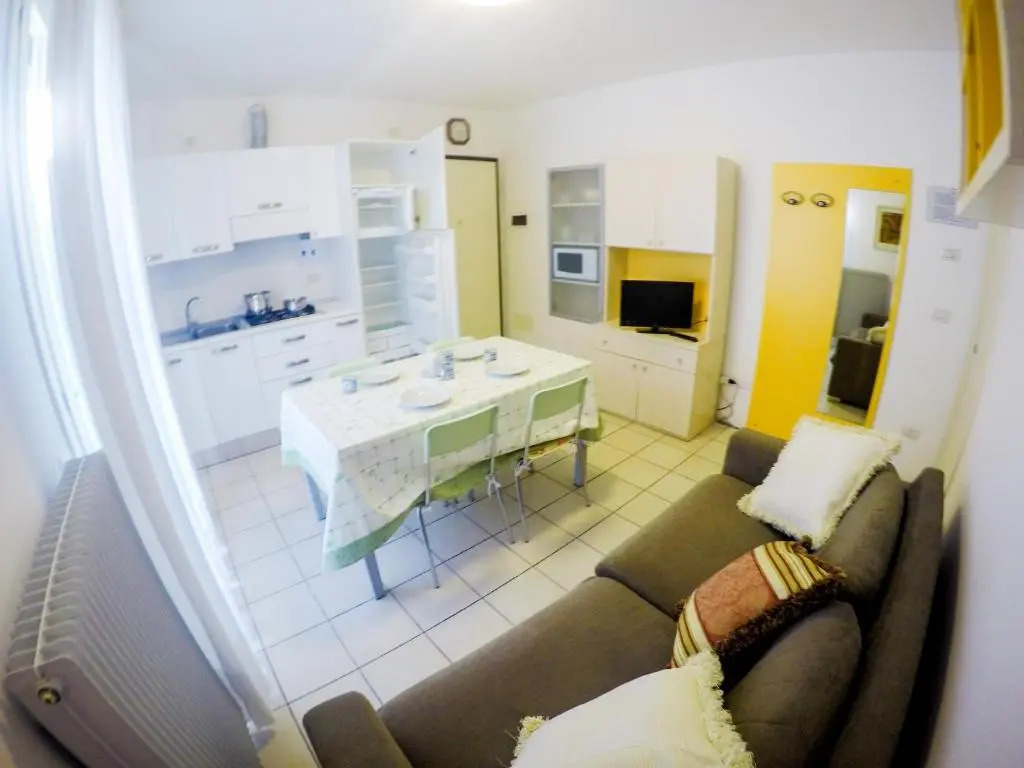 Residence Solemaria