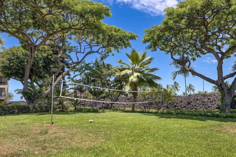 Keauhou Kona Surf & Racquet Club#3-102