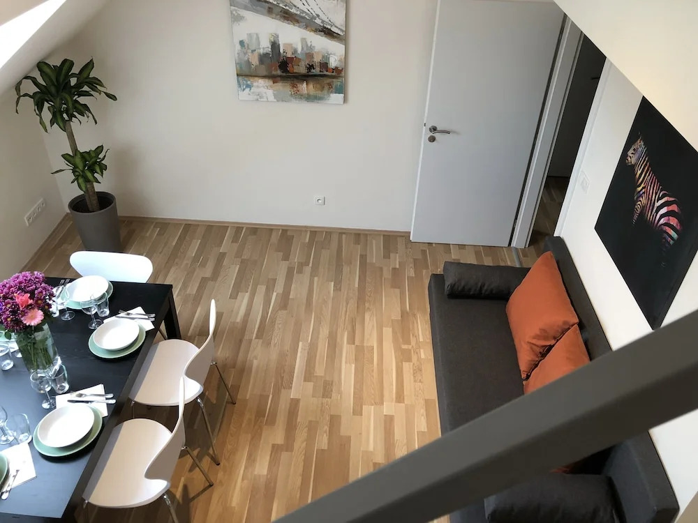 On the Top Apartments