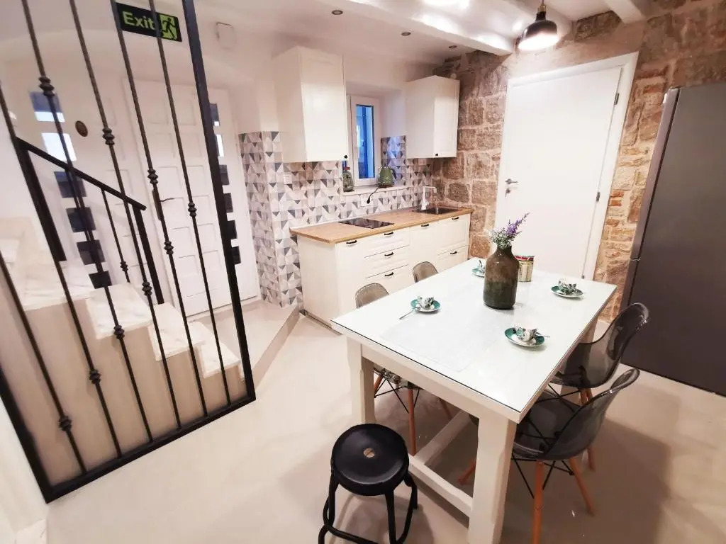 CroBeauty Villa