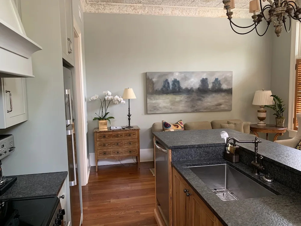 Terrell House Bed and Breakfast