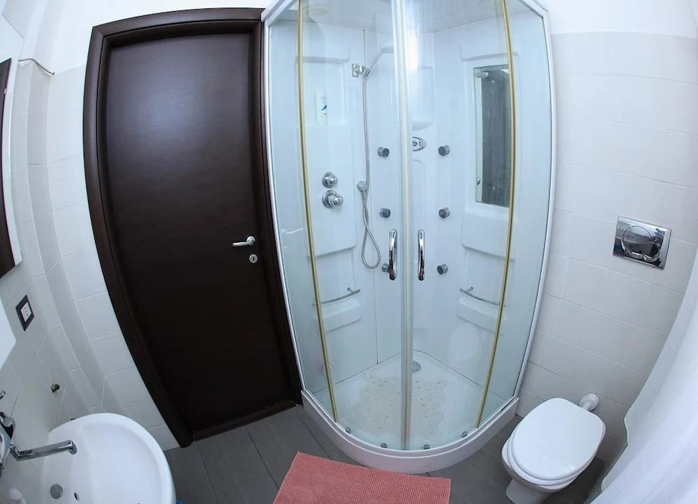 B&B Asia Apartment