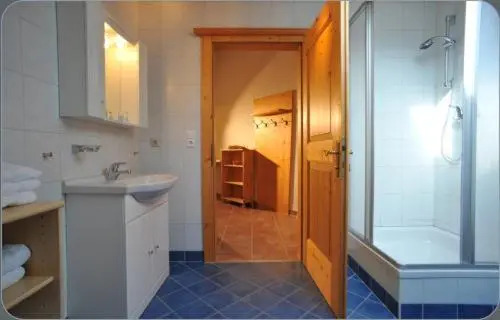Appartments Bad Salve