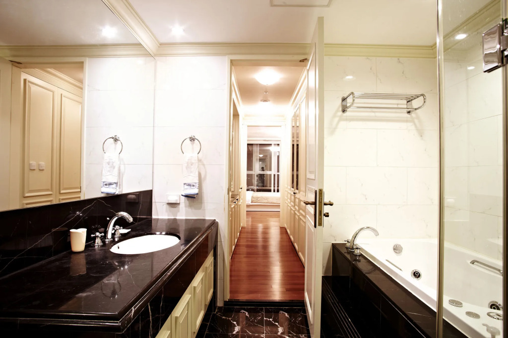 Pale De Cz Condo