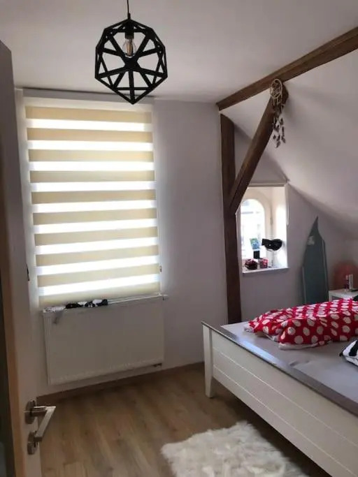Vila se zahradou a s parkováním v ceně