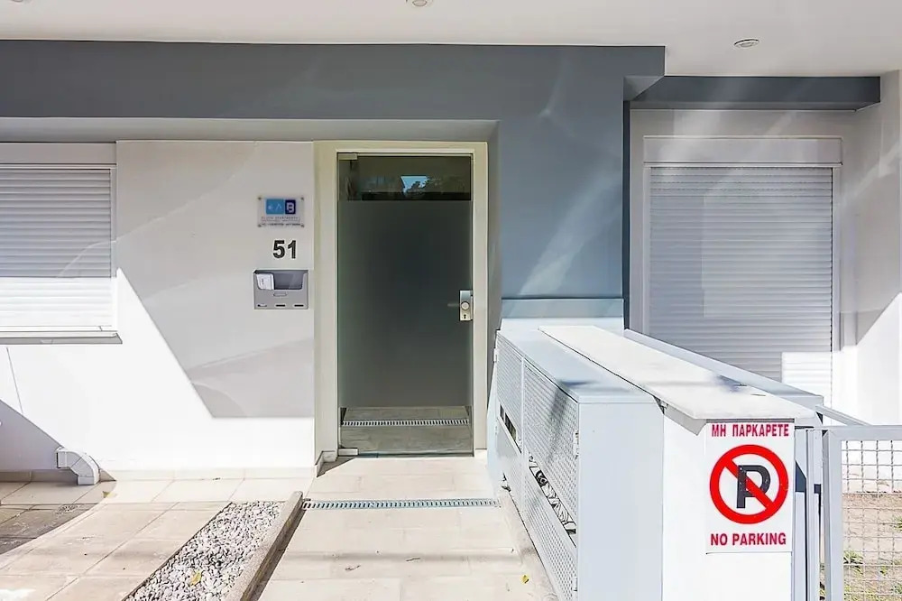 Cottage Boutique Apartments Athens