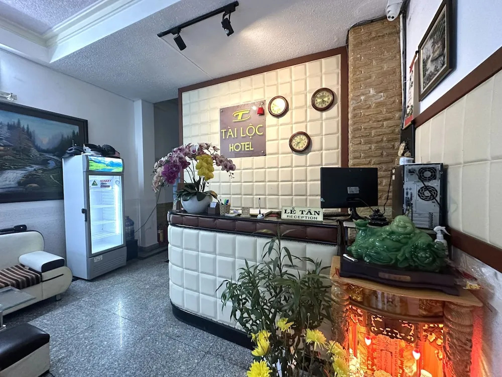 OYO 1172 Tai Loc Hotel