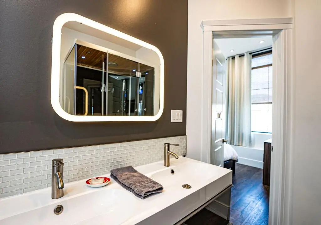 In the Heart of it All by Revelstoke Vacations