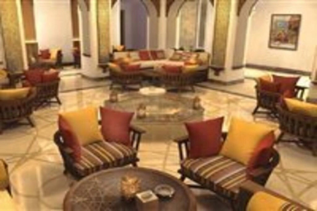 Najd Boutique Hotel