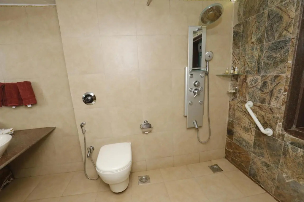 Pride Hotel Udaipur