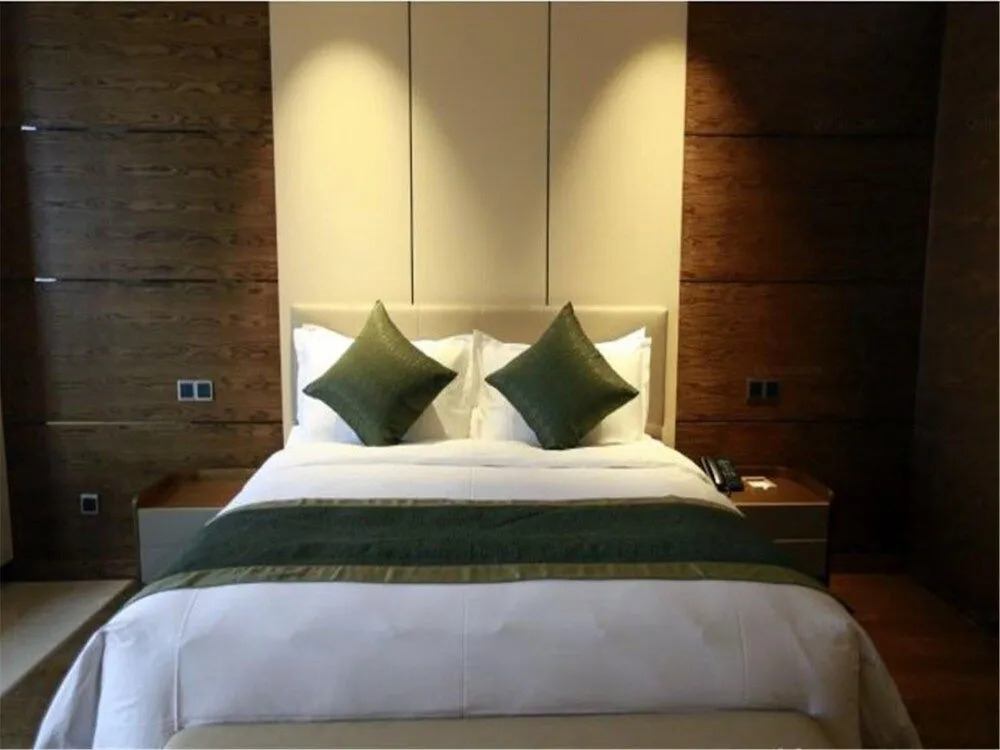 All-legend Hot-spring Resort Hotel Tianjin
