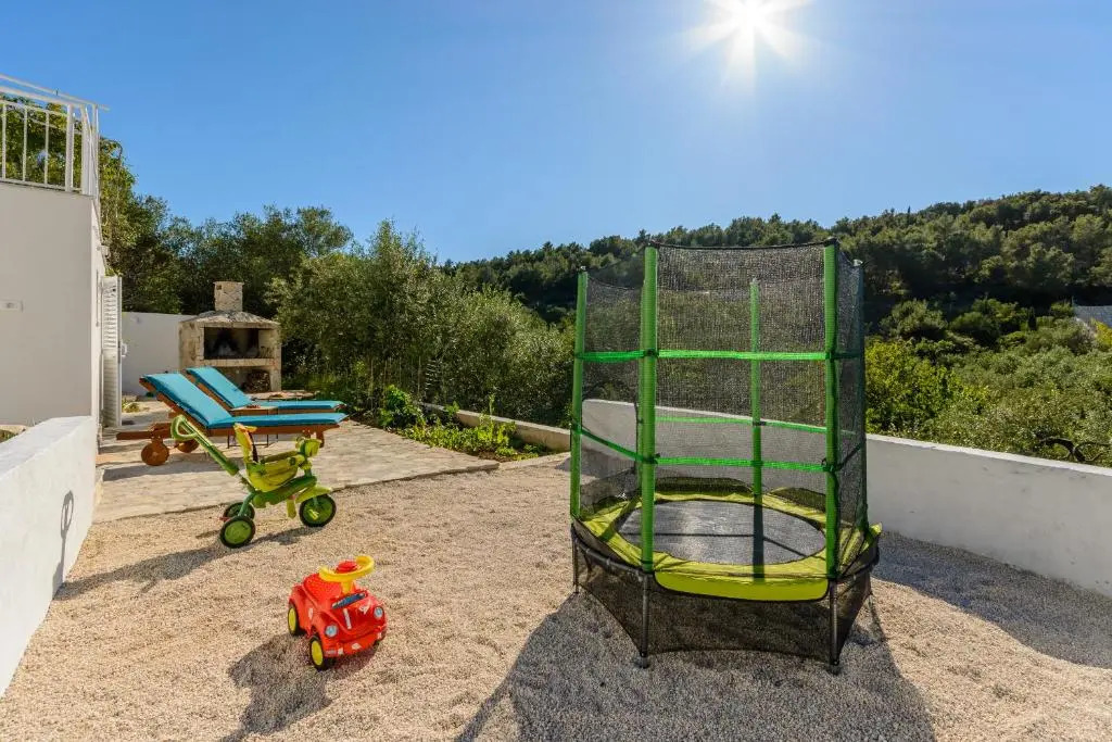 Holiday Home Likva - Sutivan - Island of Brač