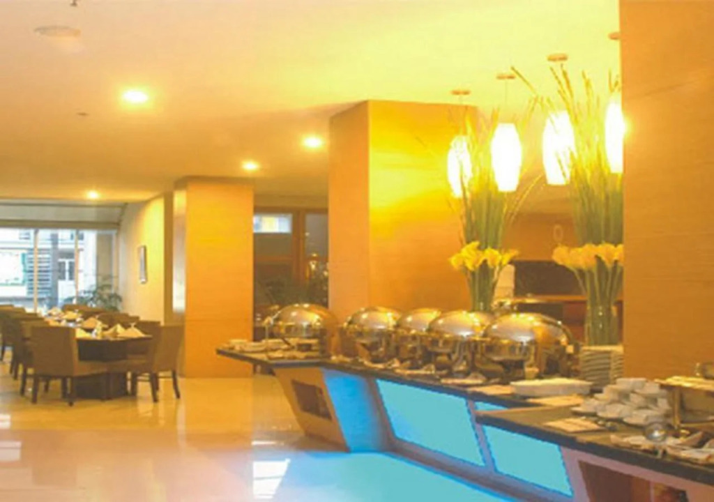Perdana Wisata
