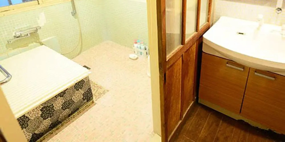 Guest House Genza - Hostel