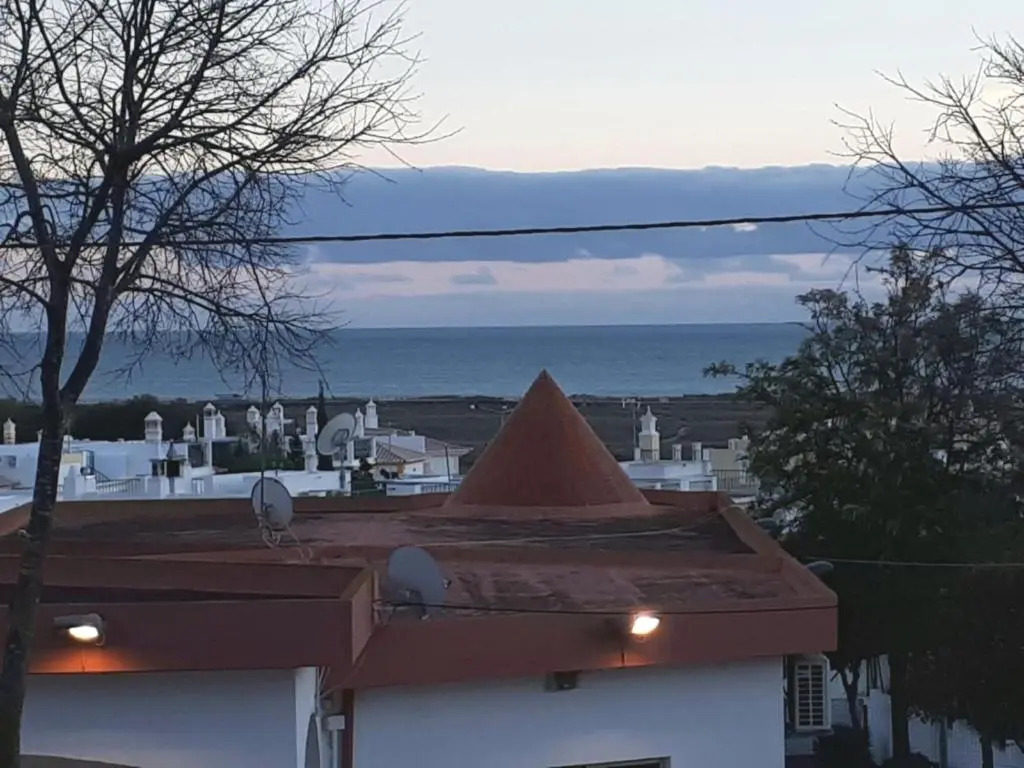 Villa Maria Alvor