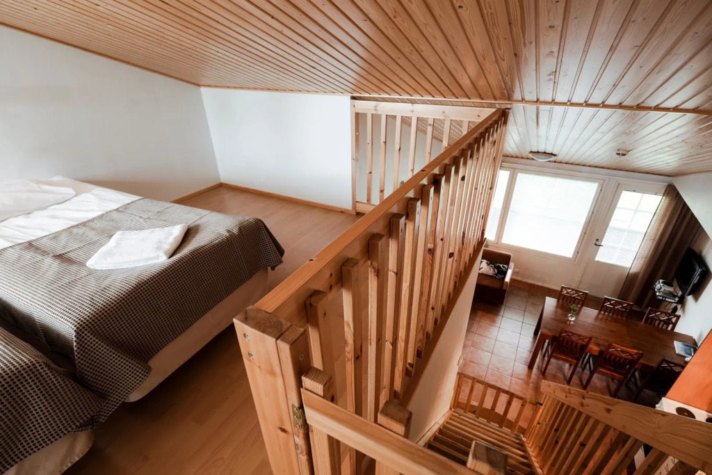 Lapland Hotels Äkäshotelli