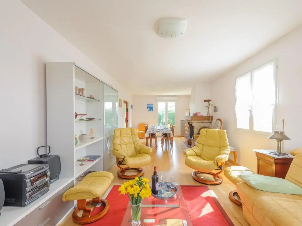 Maison Châtelaillon-Plage, 4 pièces, 6 personnes - FR-1-535-20