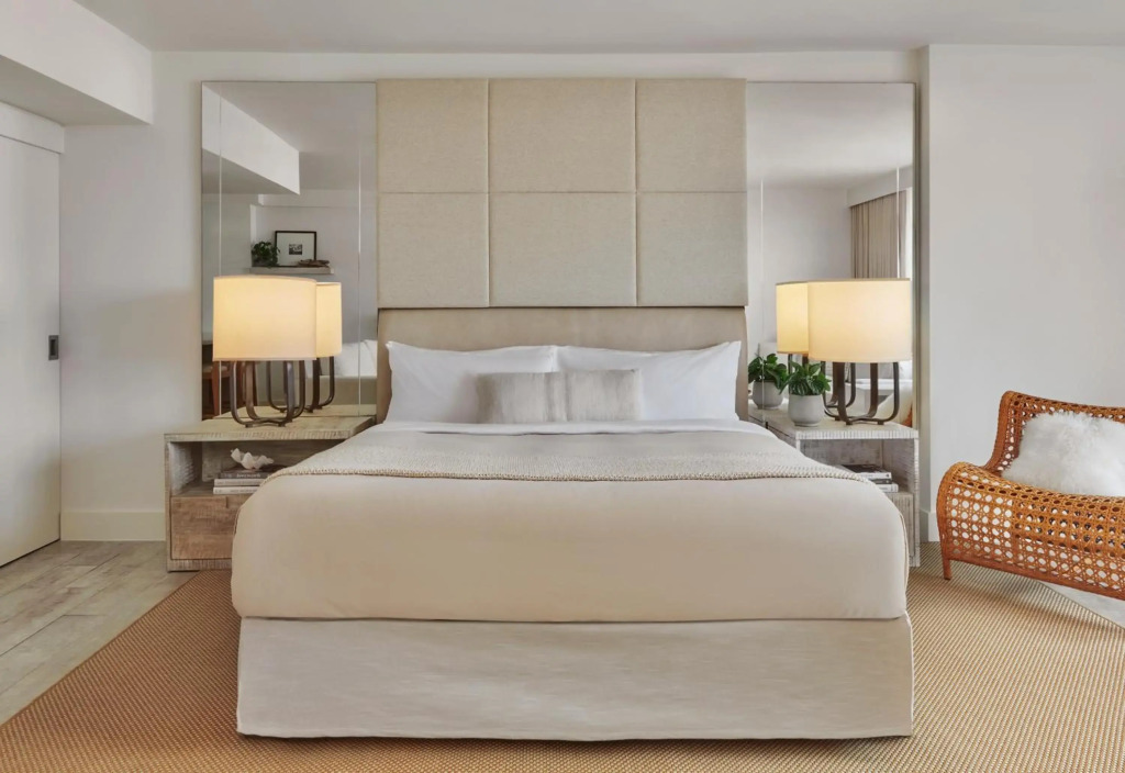 1 Hotel South Beach
