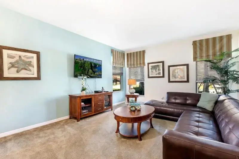 Watersong Resort Homes