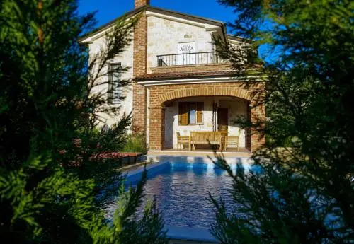 Villa Dedic